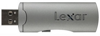 lexar media echo SE